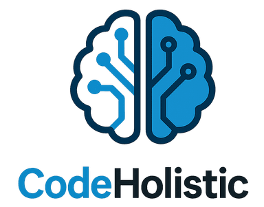 CodeHolistic Logo